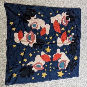 Brand New ELOI Bandana Scarf Head Wrap